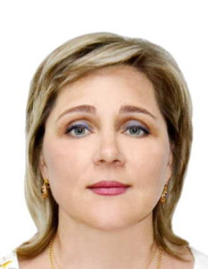 Беспалова Ольга Васильевна Беспалова Ольга Васильевна