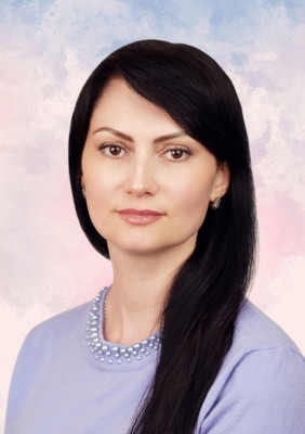Учитель-дефектолог Спиваченко Юлия Викторовна Учитель-дефектолог Спиваченко Юлия Викторовна