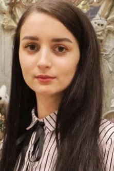 Воспитатель Андроникиди Полина Сергеевна Воспитатель Андроникиди Полина Сергеевна